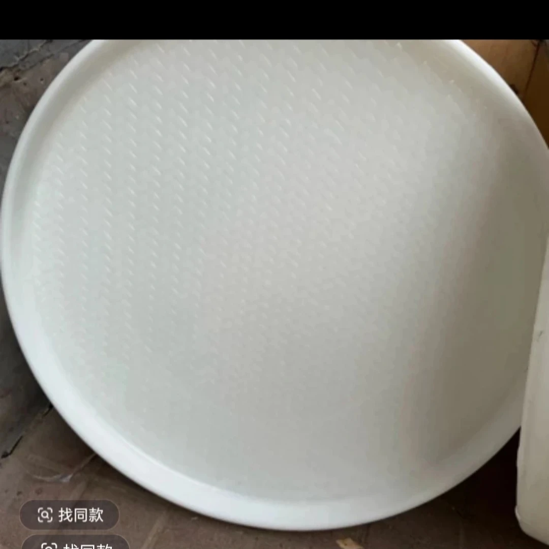 塑料鸽子食盘鸽具用品