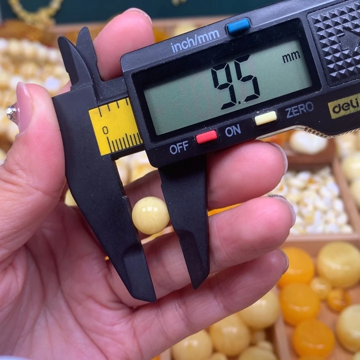 非金属配珠配饰01