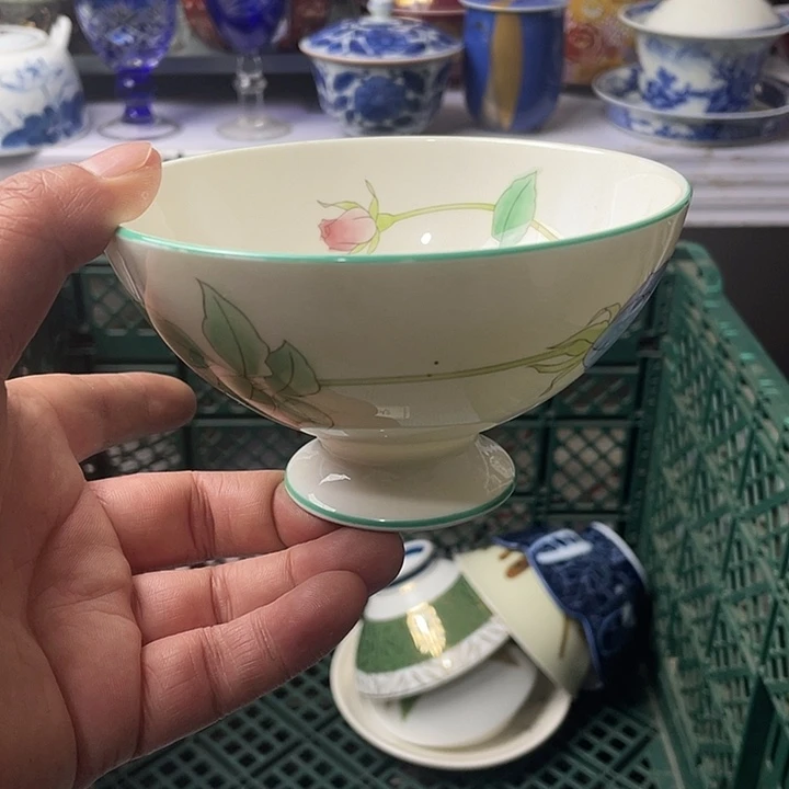 水滴瓷器水滴瓷器