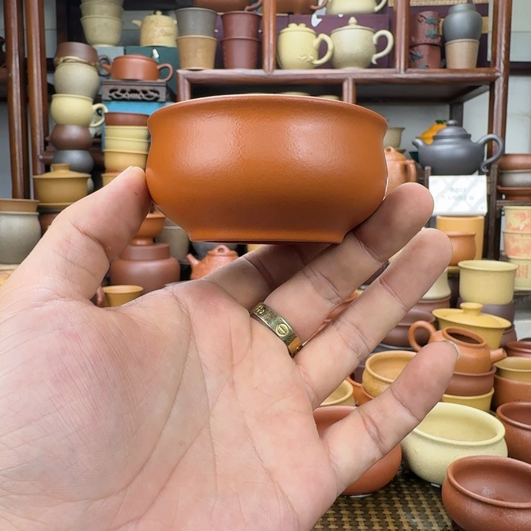 紫砂茶杯555555555555555