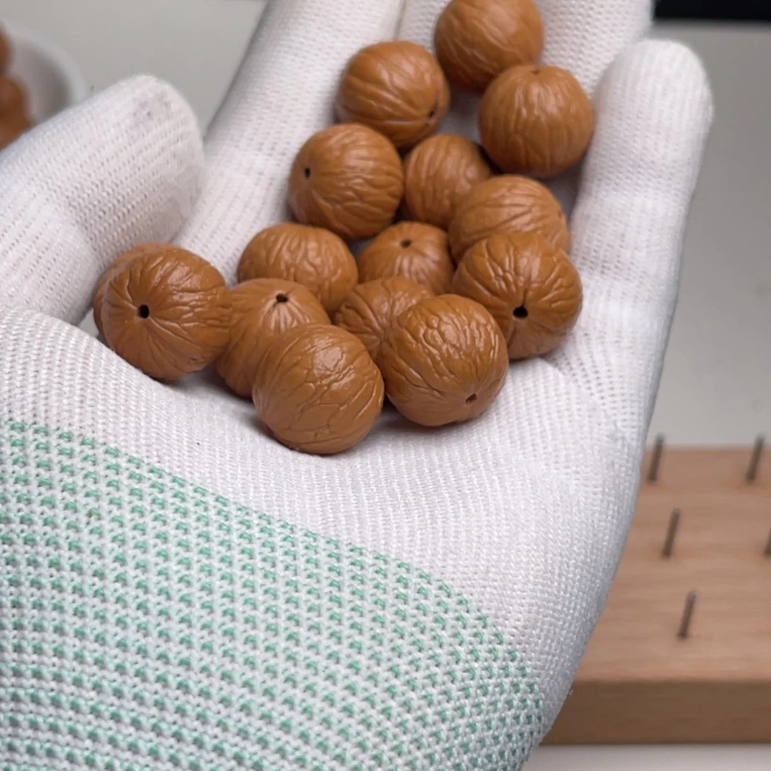 猴头核桃手串X*K猴头