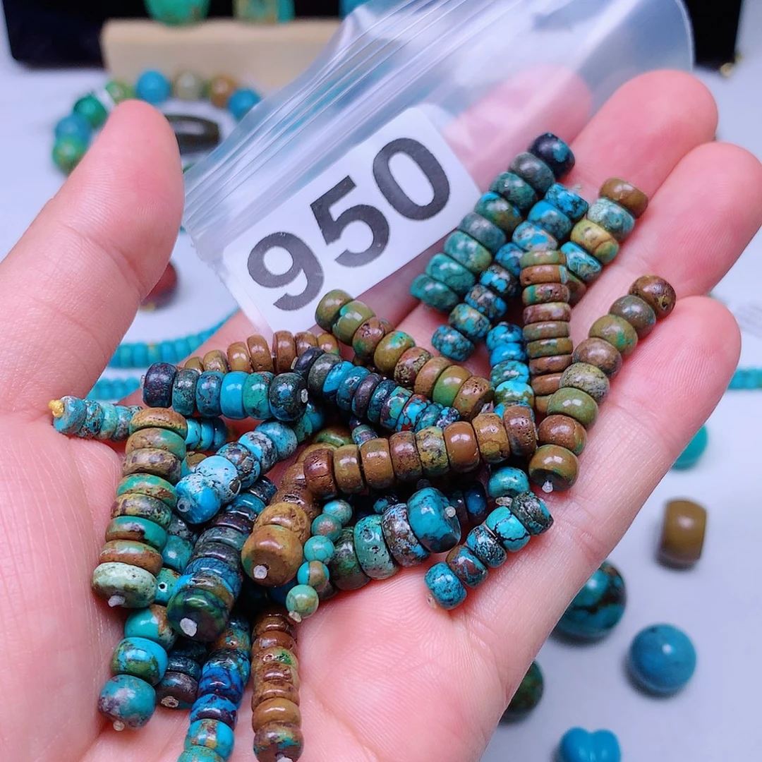 空竹粉丝专享十堰特色手工散珠