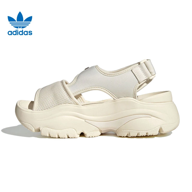 adidas Originals阿迪中性OZGAIA SANDAL W凉鞋JI2822