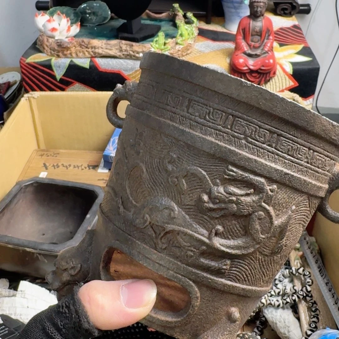 茶宠现代工业设计方法