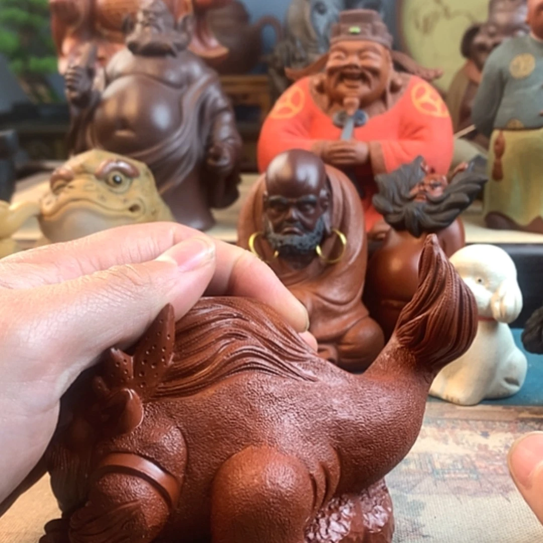 【闪购商品】紫砂茶壶紫砂壶手工