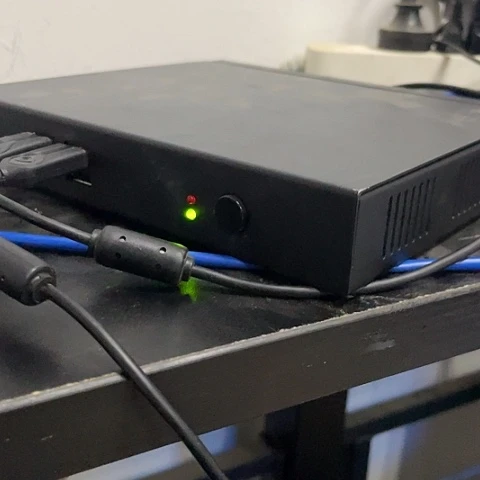 游戏机台式机用电脑用