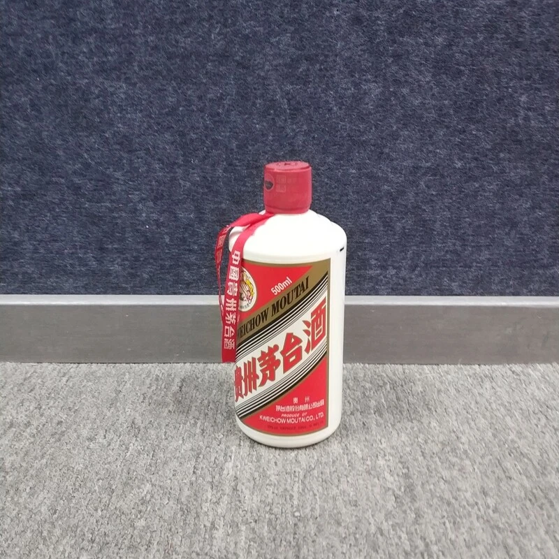 2011年茅台53度500mlsj-M25EL003828-02