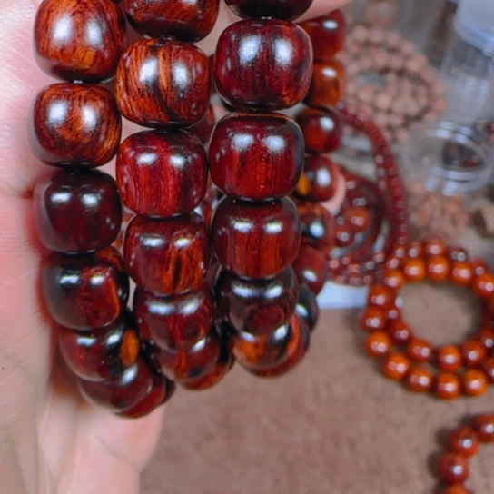 木木本1.0海南红降虫蛀黑金