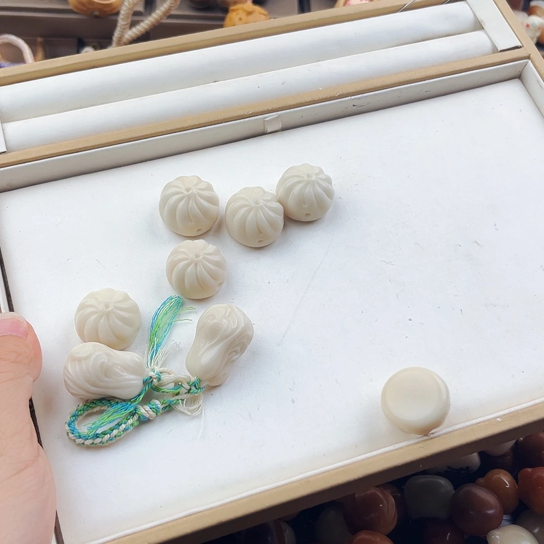 S***r菩提根/象牙果吊坠joker