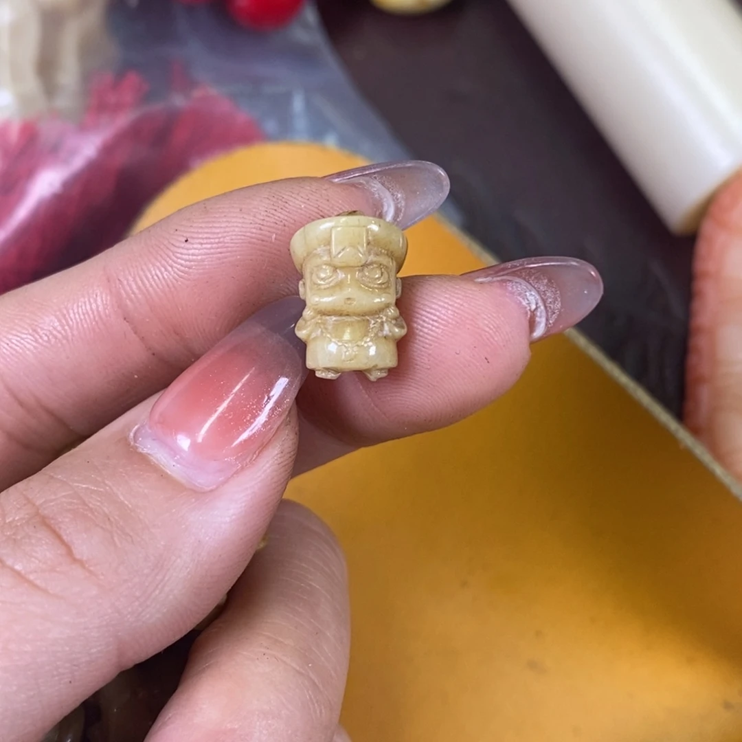 手串/手链驼骨配饰167