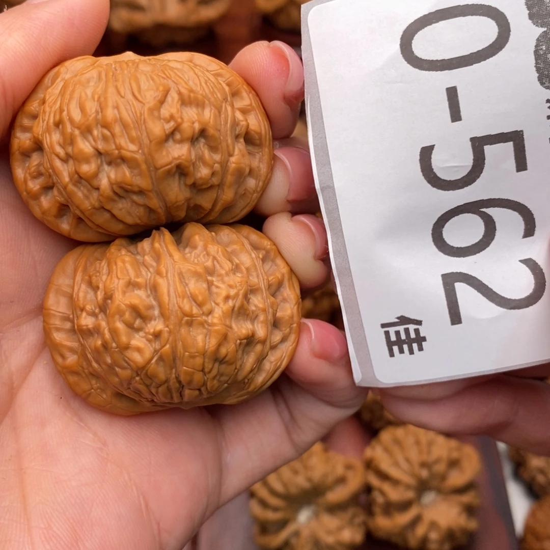 把件文玩核桃39战鼓