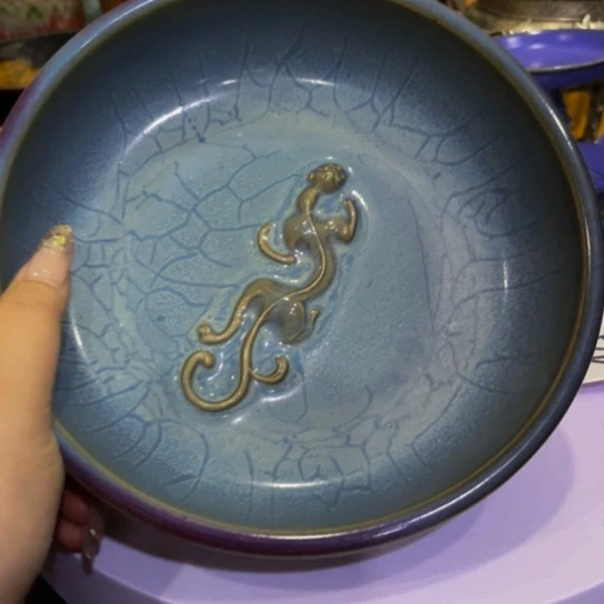 器型美观大方实用精致