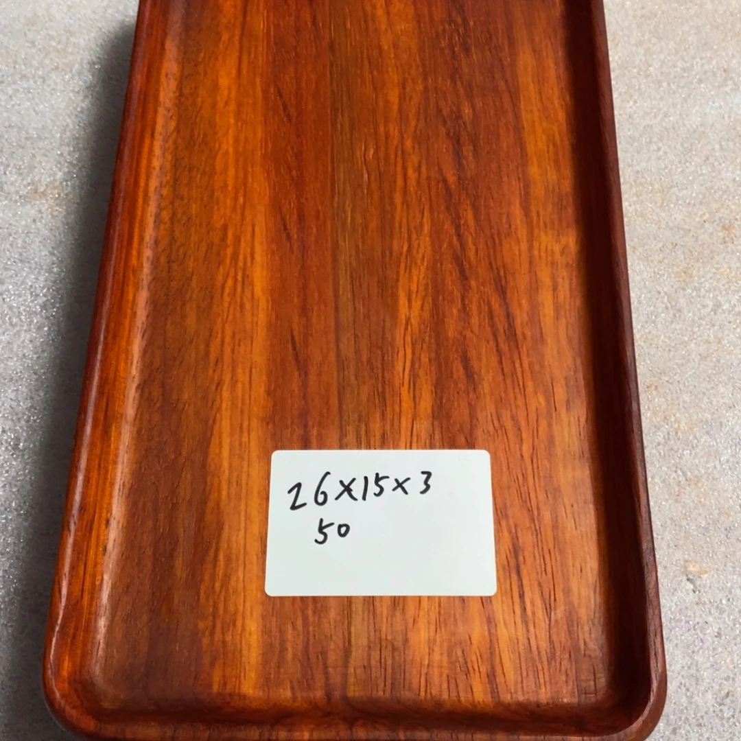 非洲紫檀（红花梨）