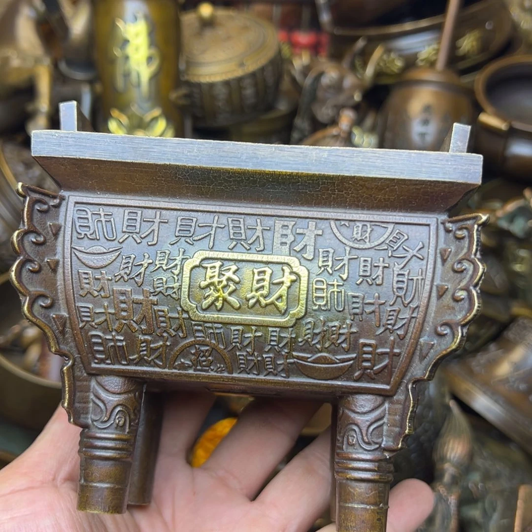 精美文玩精品摆件