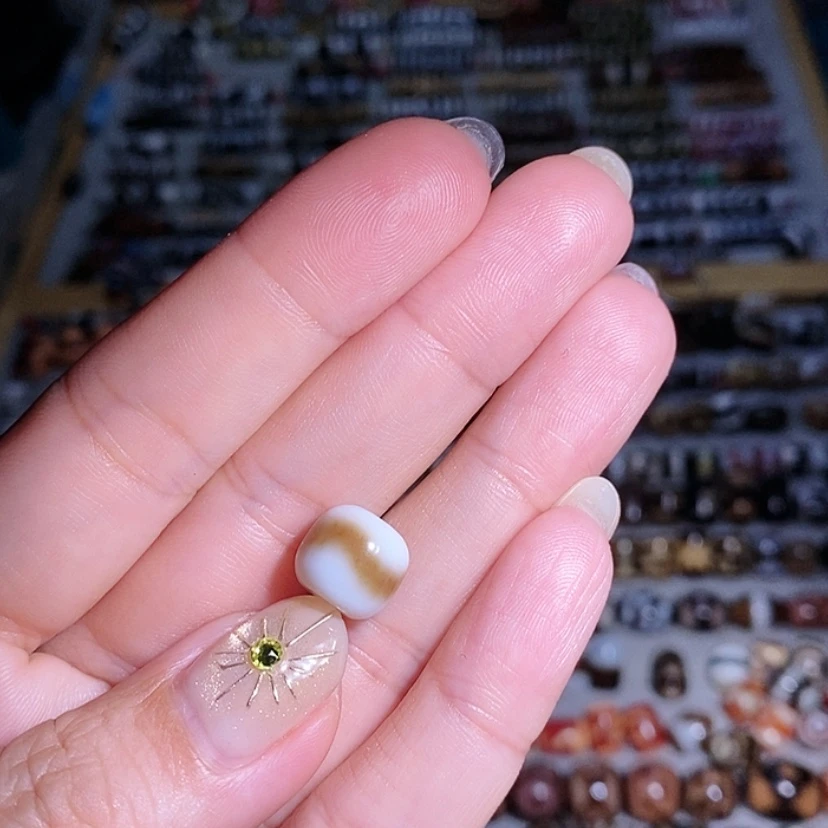 【闪购商品】未镶嵌颈饰玛瑙/玉髓笙