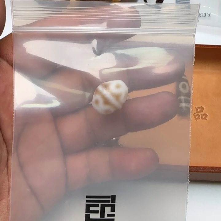 关***。吊坠金刚菩提桑杰出品小元素配饰