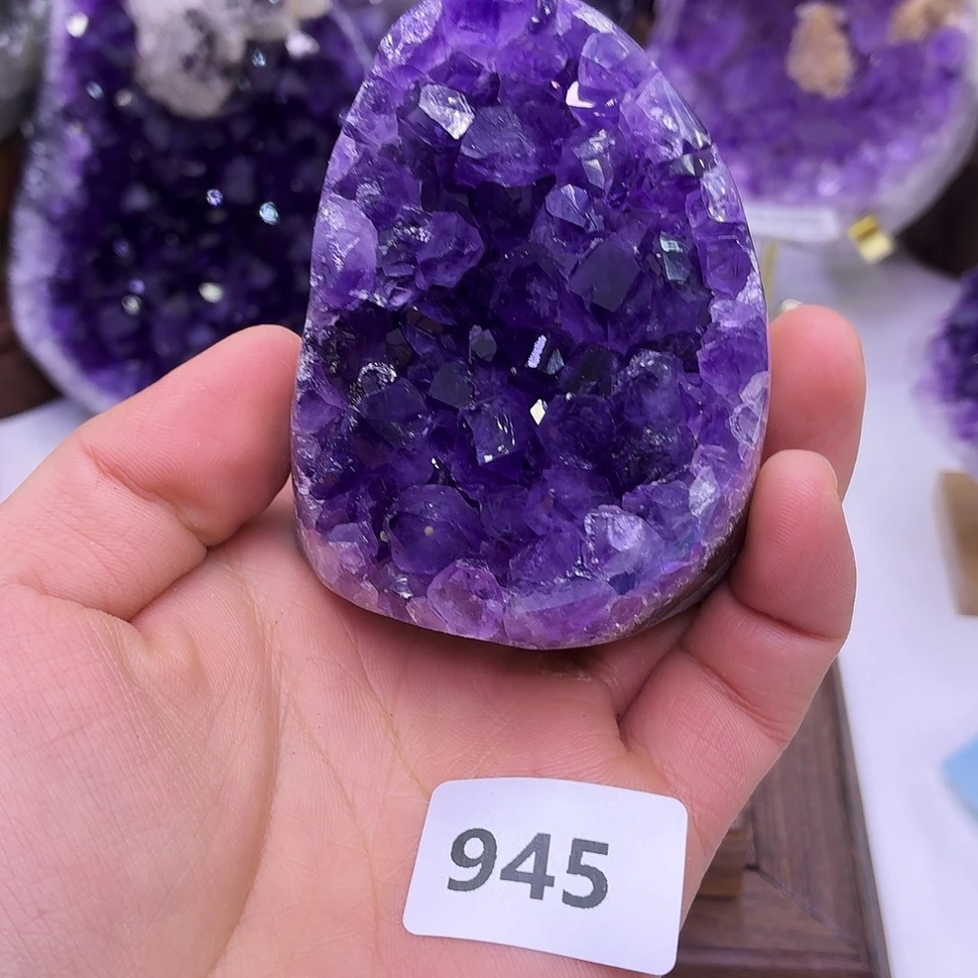 未镶嵌大型摆件（非配饰）水晶