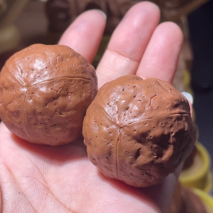 吊坠桃核金刚菩提子正圆