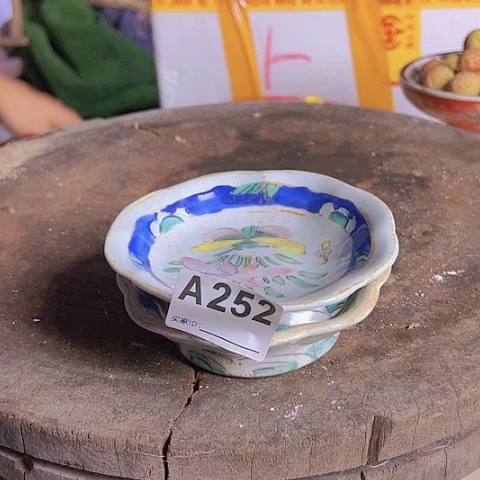 【闪购商品】琉璃手工艺品大*哥A00252 a a a