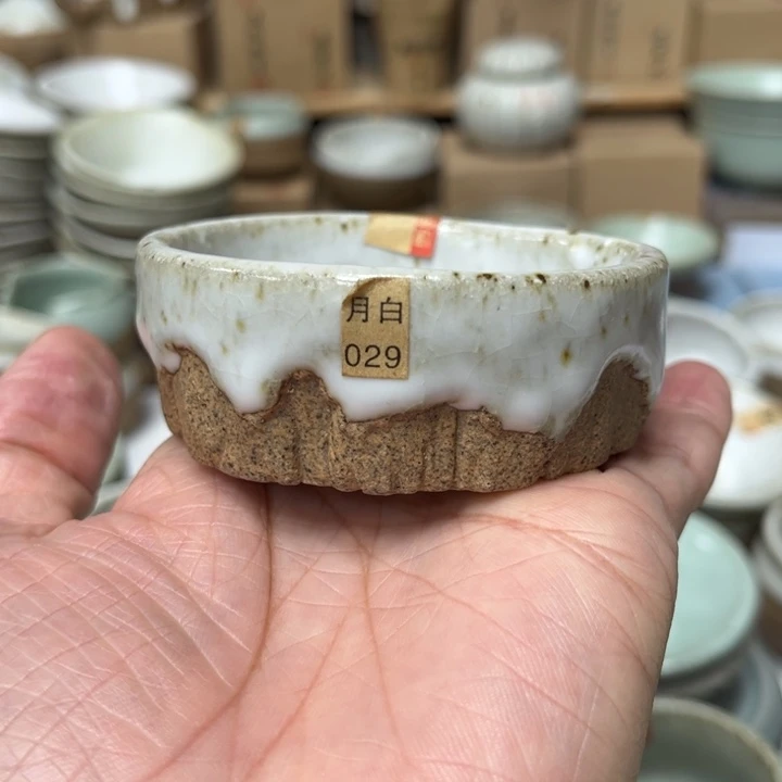 壶老段烧茶器茶具！