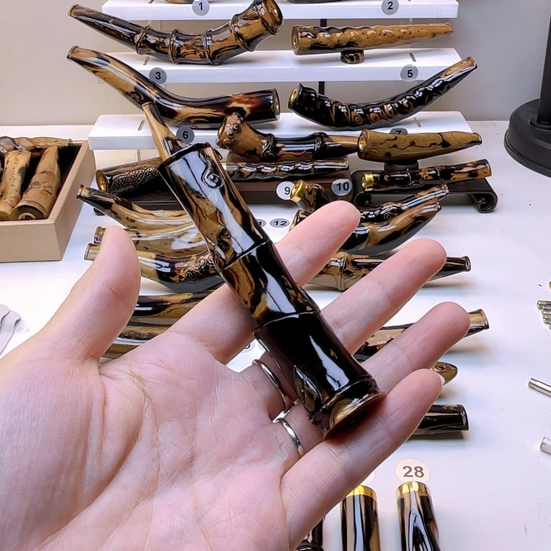 木小*粗中细一体通用活性炭滤芯拉杆滤芯两用款