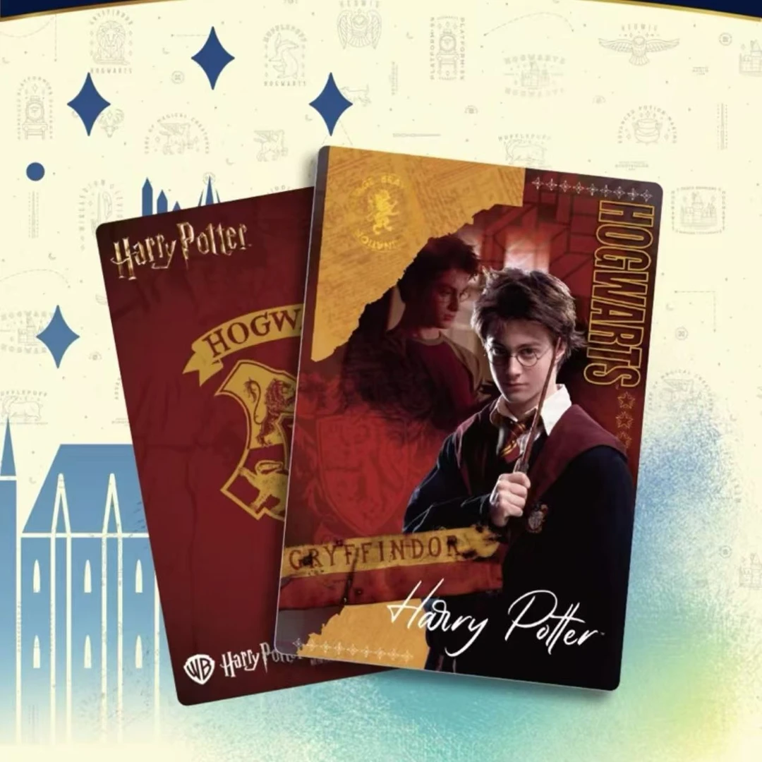 极梦岛 哈利波特色纸