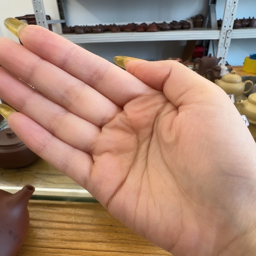 莹***砂紫砂茶壶小丁紫砂壶紫砂壶