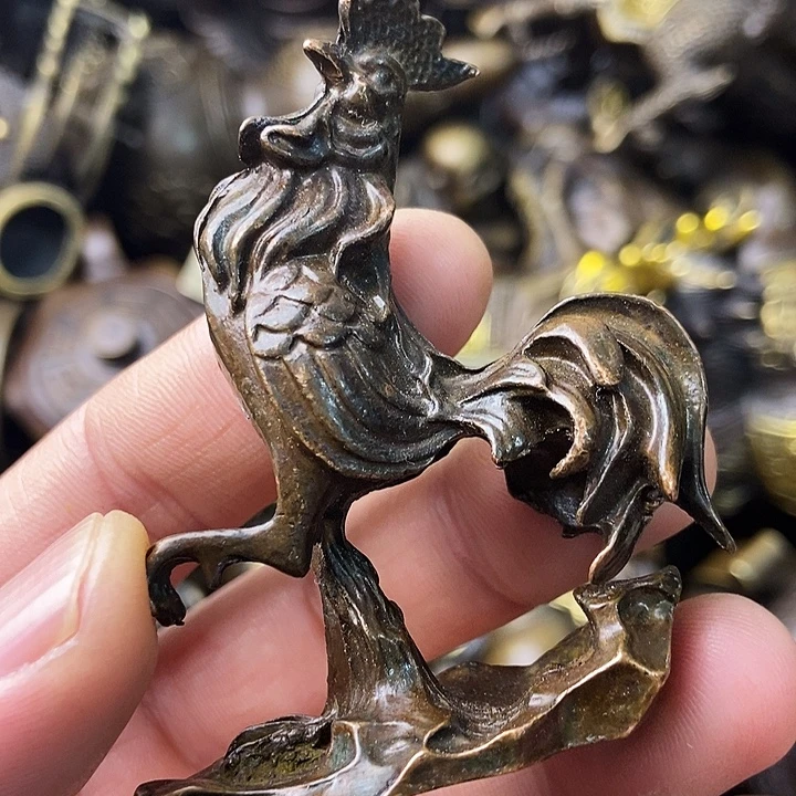 铜器时代……铜器时代