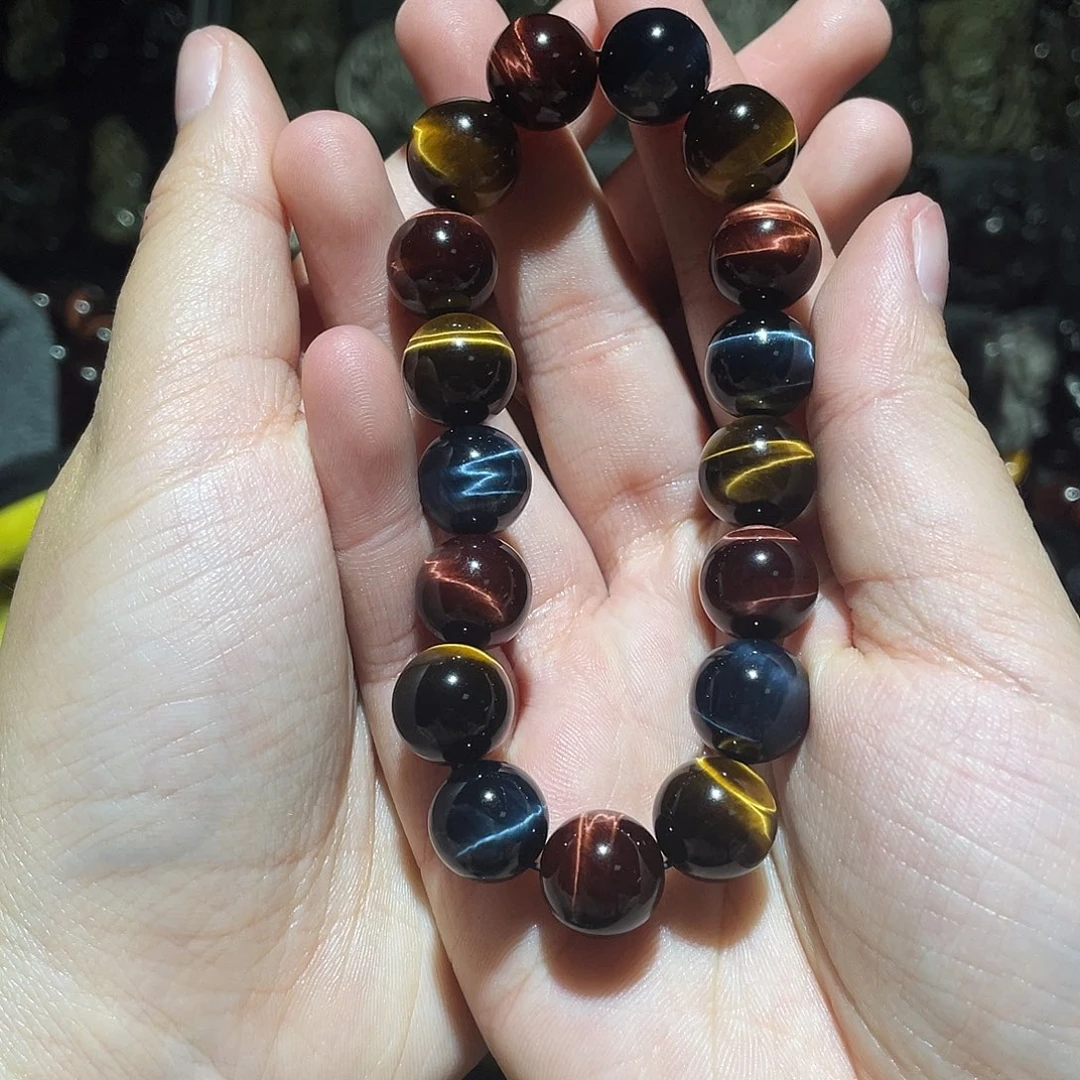 木变石手链未镶嵌?***孽