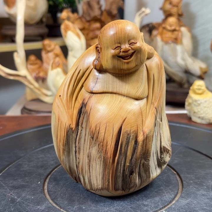 柏木（崖柏）fhgghgjhb