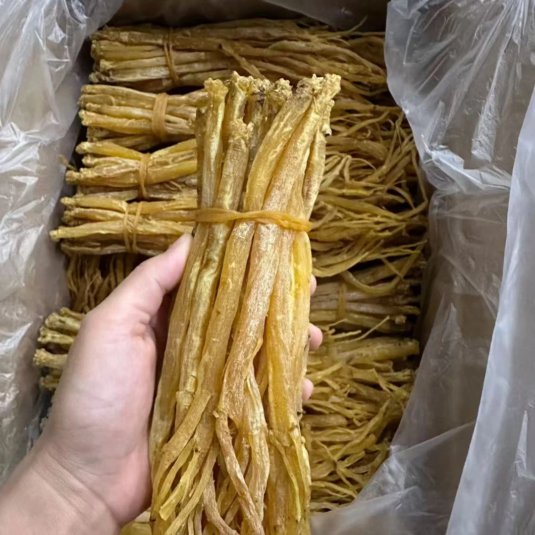 （熟党）甘肃党参煲汤煲水