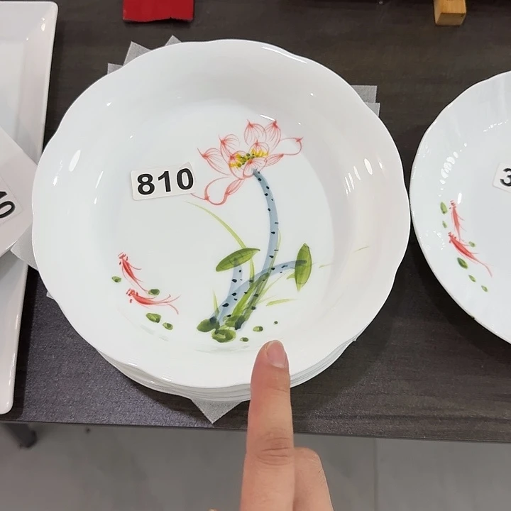 景德镇陶瓷手工制作