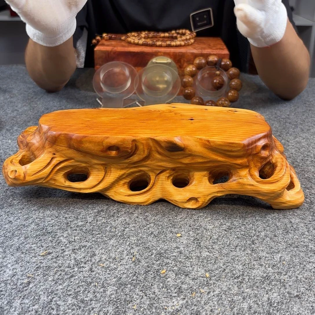 崖柏太行崖柏摆台