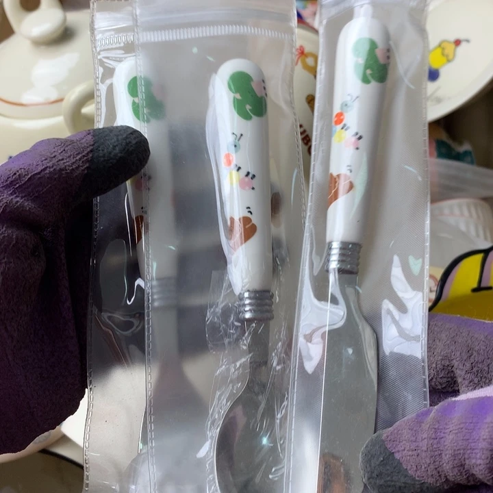 陶瓷制品满25拼单发货默认微瑕