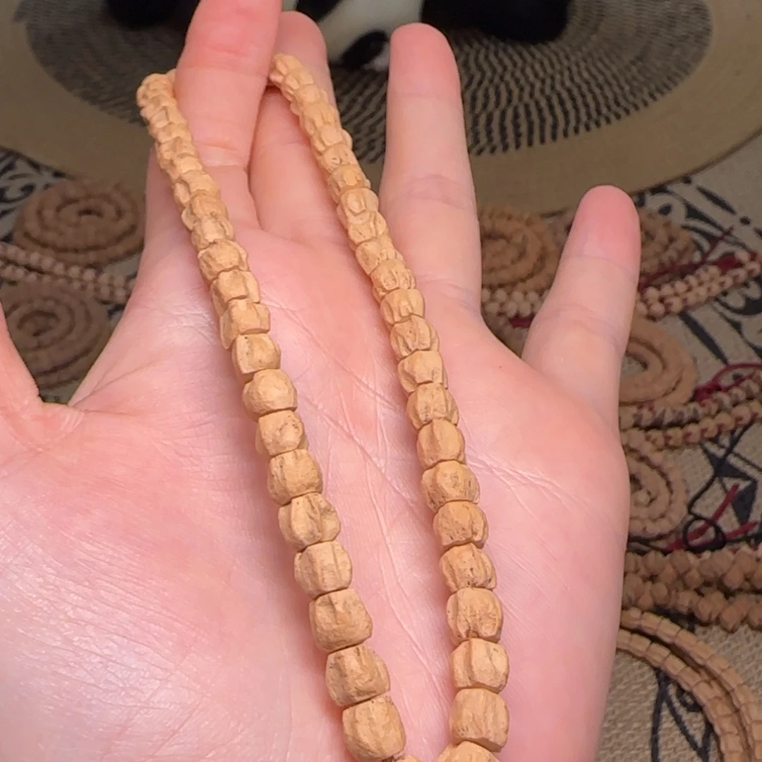 吊坠柏香籽/百香籽