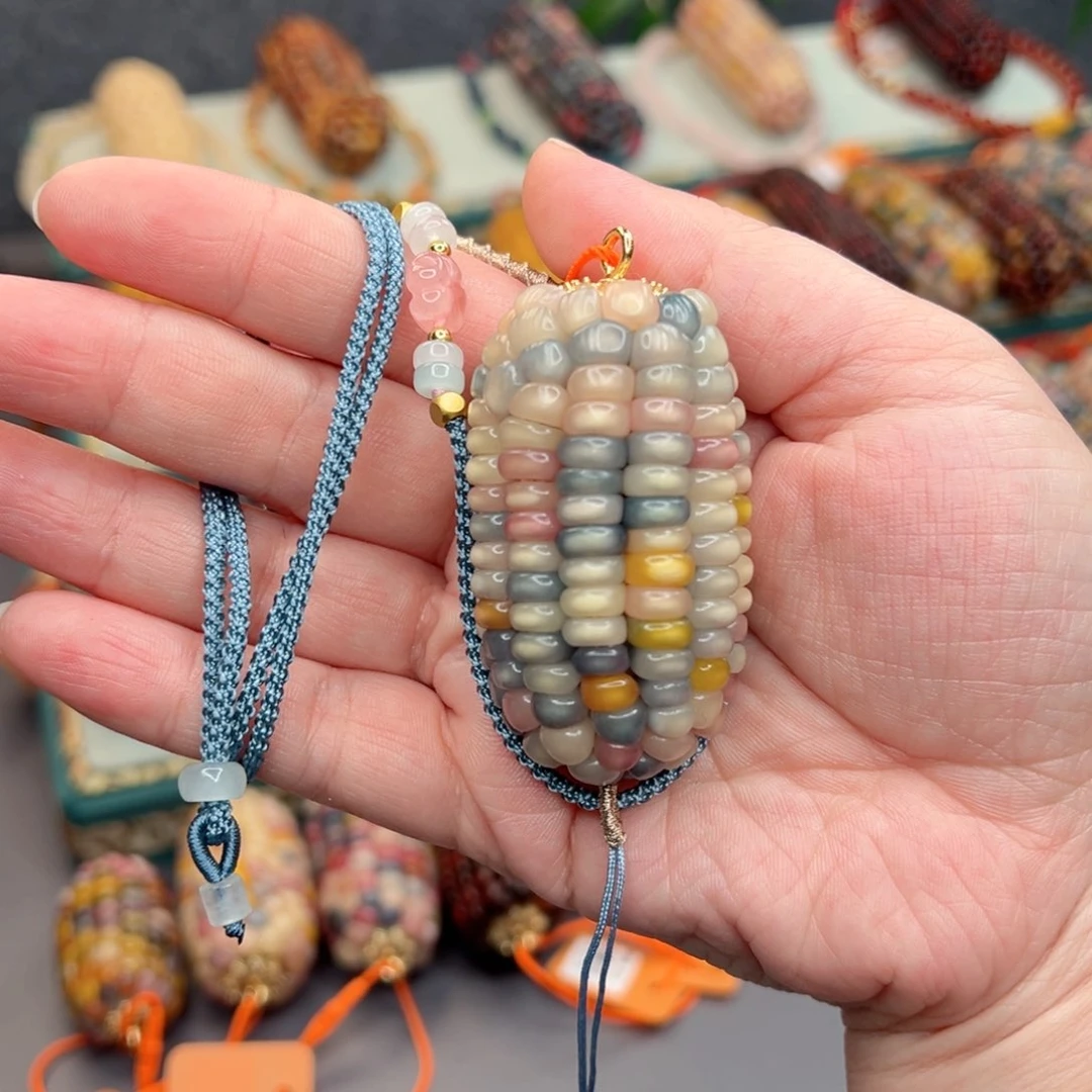 风车木（黑檀木）w****2