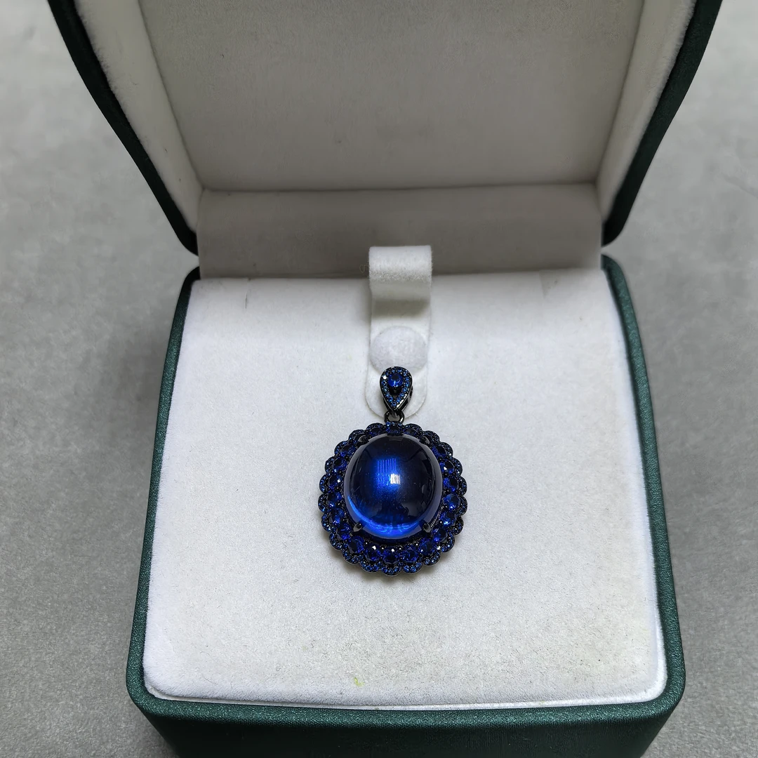 【经典永恒  光芒四射】吊坠 GDJ3479