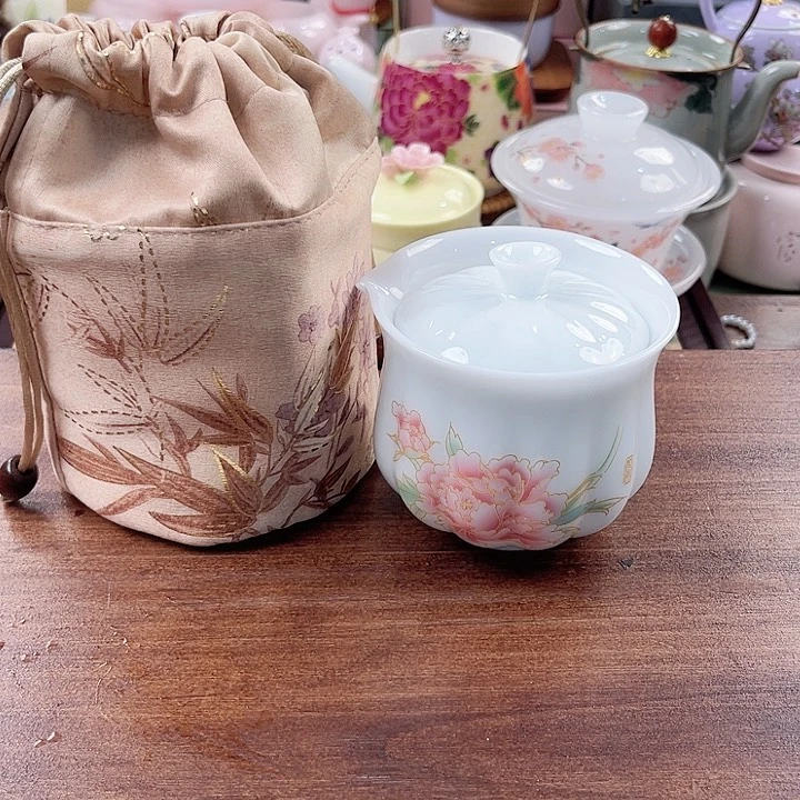精美茶具孤品捡漏！！