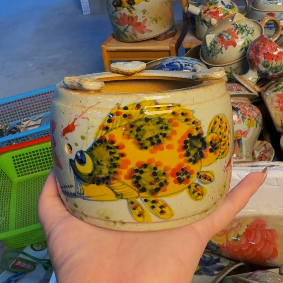 瓶景德镇源头厂家