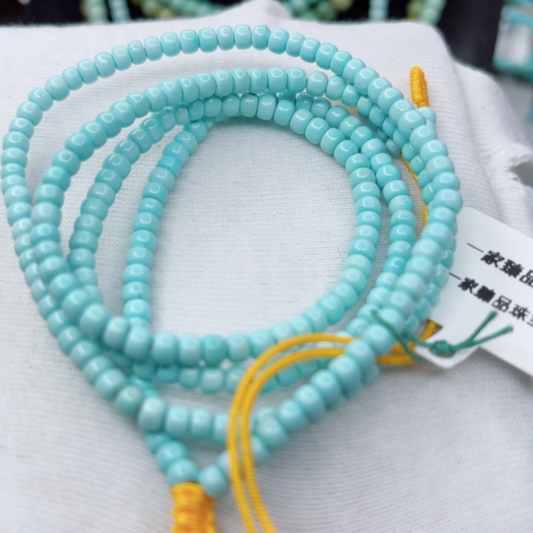 卡****绿松石未镶嵌珠宝奇石