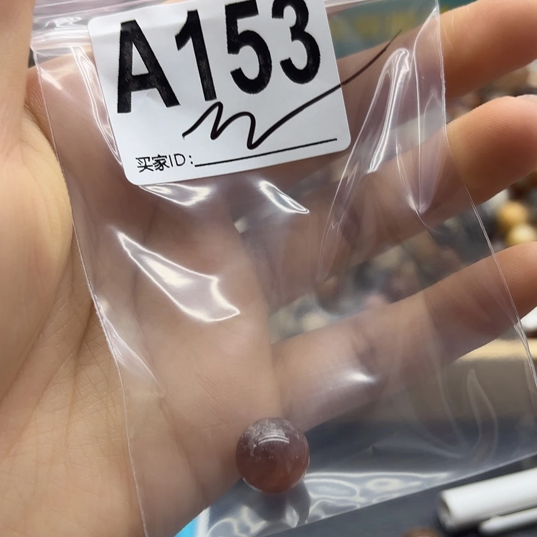 孙****未镶嵌珠宝半成品紫晶153