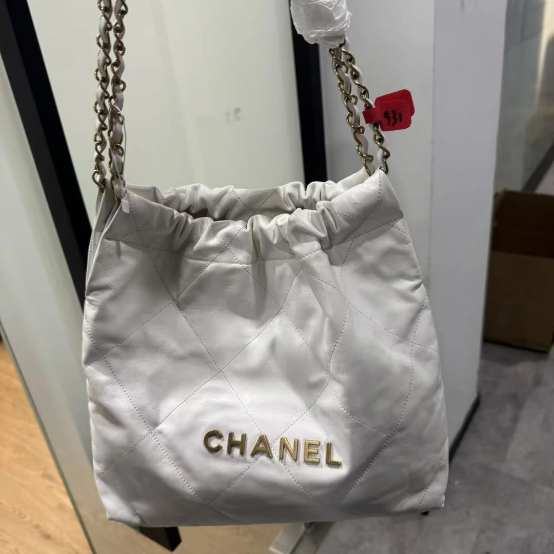 95新 Chanel/香奈儿 931  dm  /二奢包包