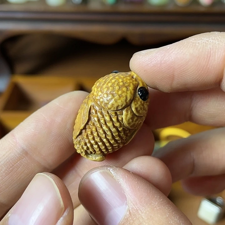 【闪购商品】鹿骨吊坠追*