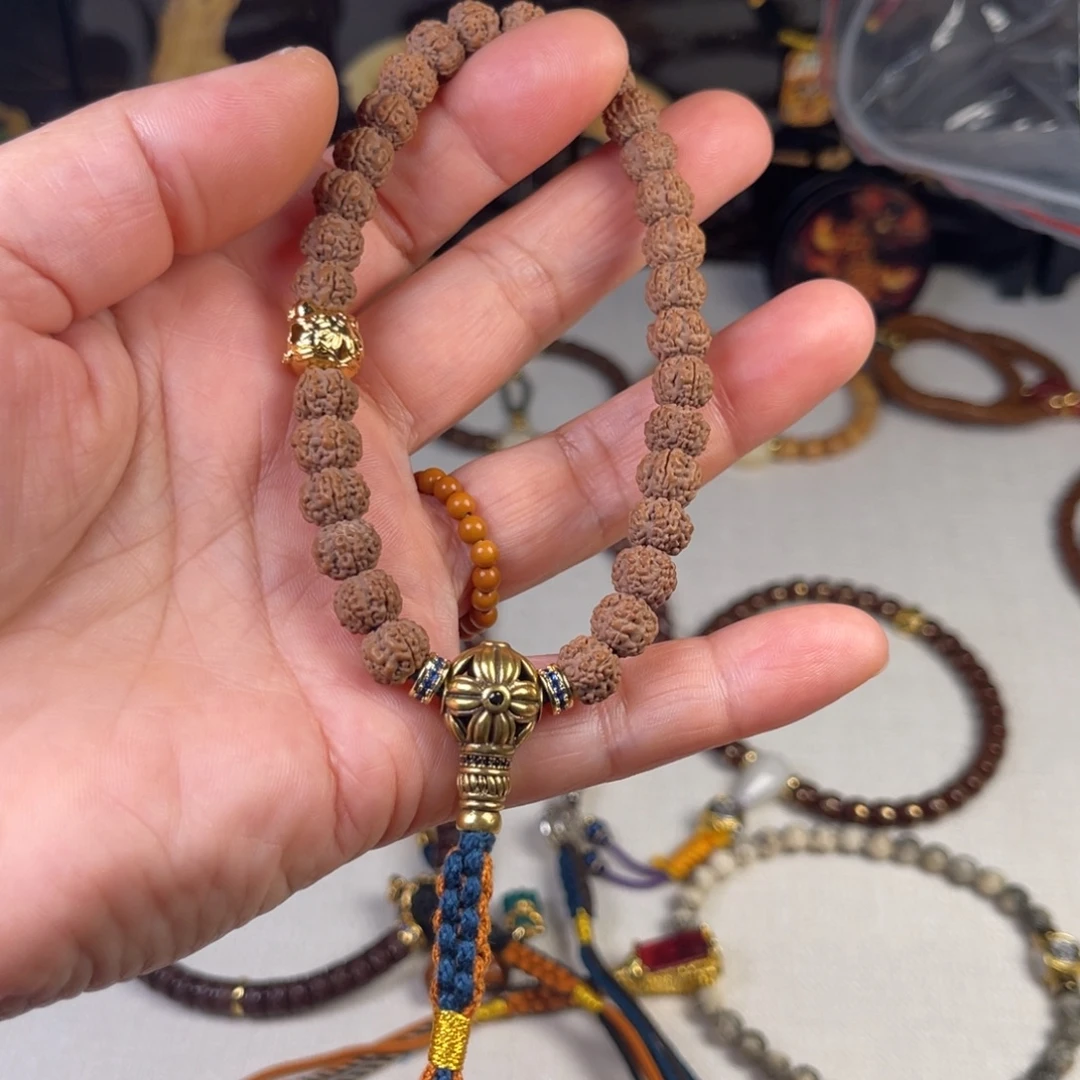 金刚菩提吊坠245678999765456788