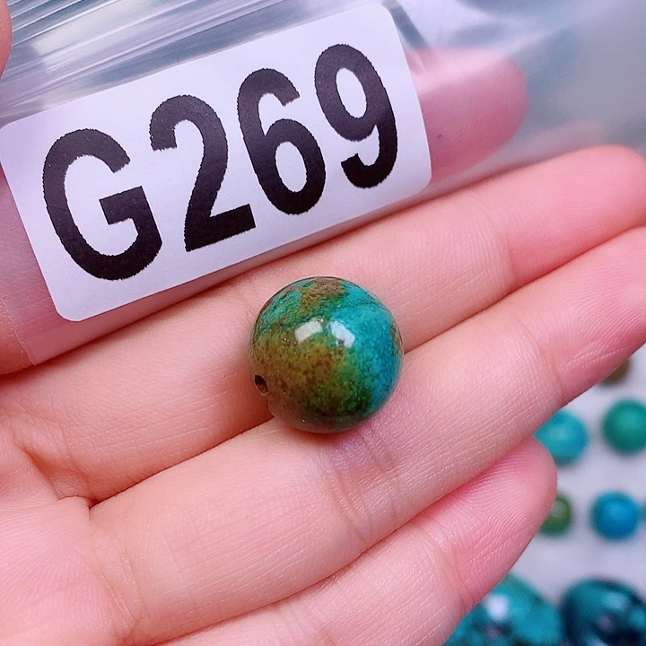 空竹粉丝专享十堰特色手工散珠