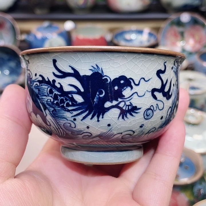 景德镇陶瓷艺术博物有限公司