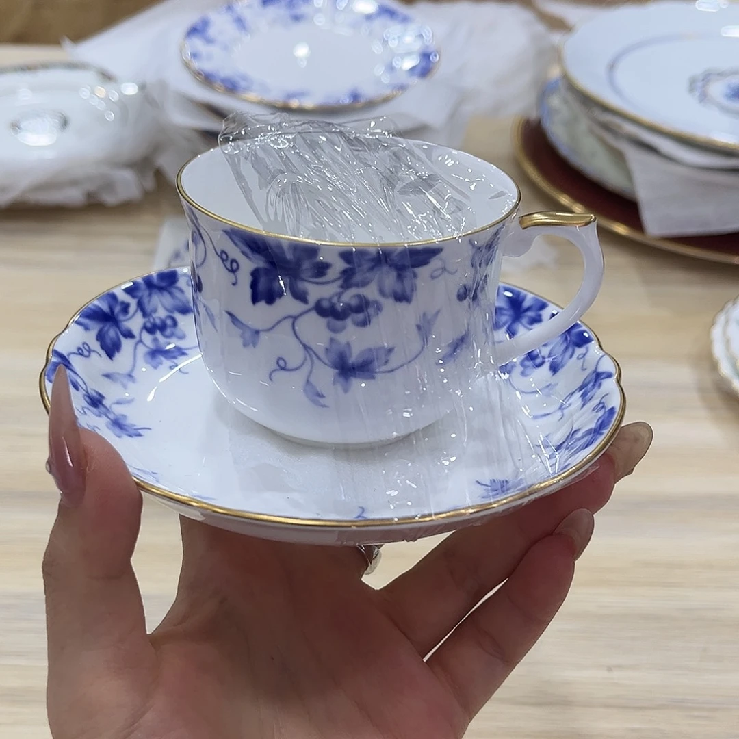 瓷片精品进口瓷器瓷片