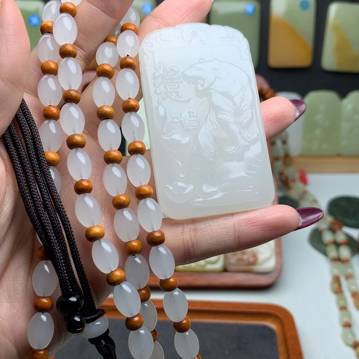 一物一拍所见所得
