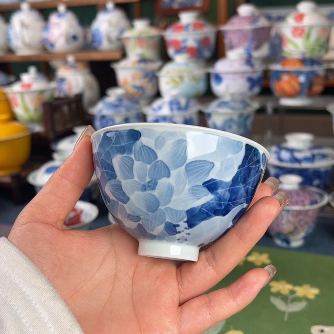 杯。