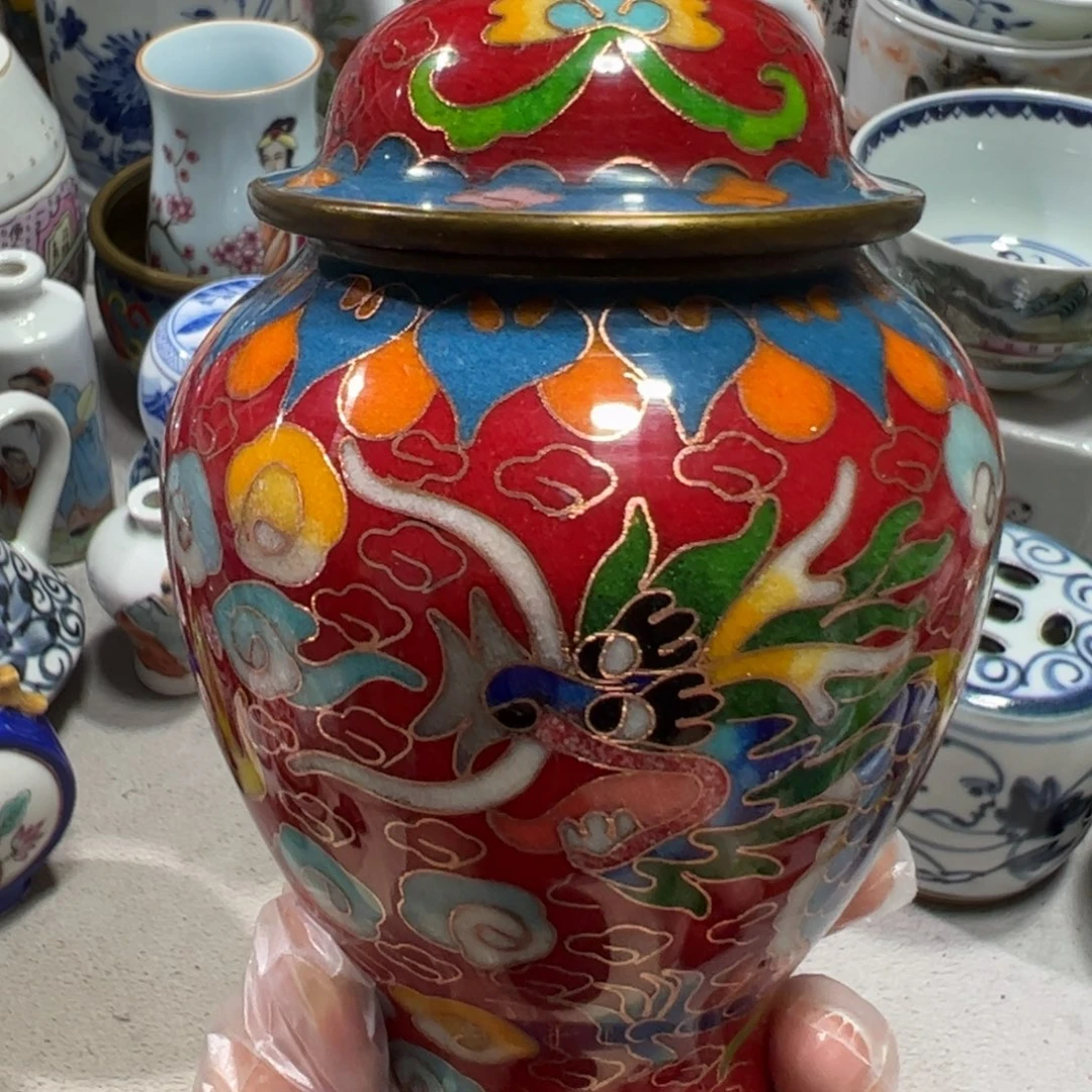 景德镇瓷器瓷器1122